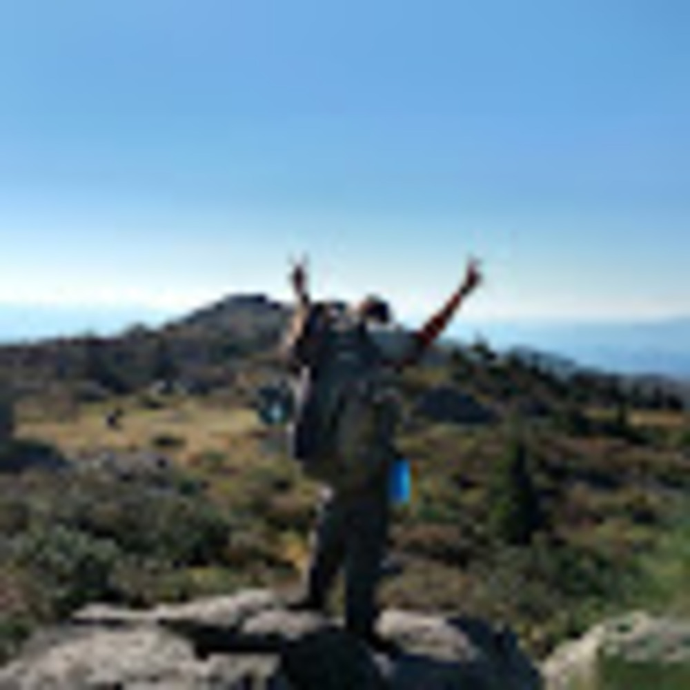 Meet your Posher, Noah